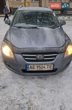 Універсал Kia Ceed 2008 в Кривому Розі