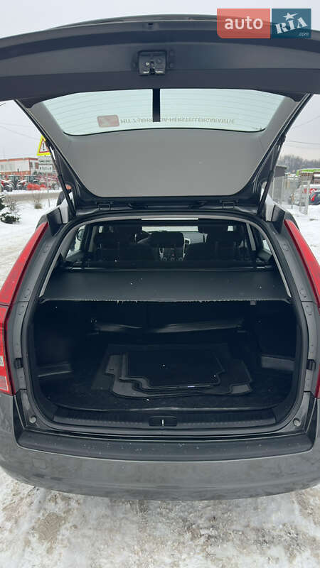 Универсал Kia Ceed 2010 в Виннице