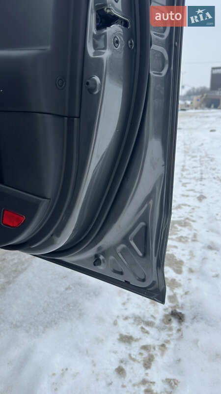 Универсал Kia Ceed 2010 в Виннице