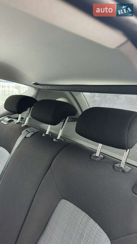 Универсал Kia Ceed 2010 в Виннице