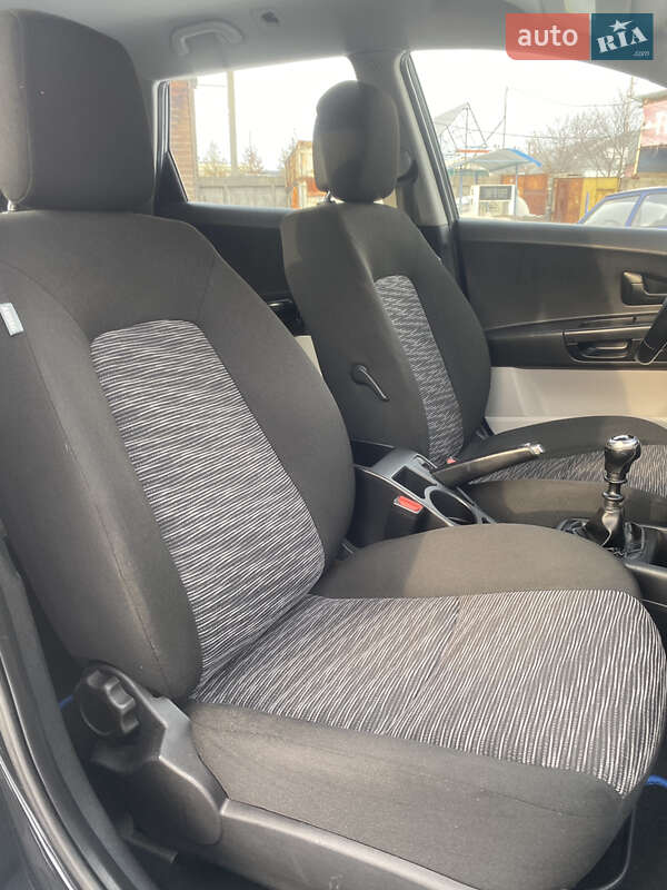 Универсал Kia Ceed 2009 в Белой Церкви