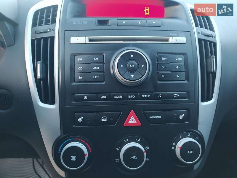 Універсал Kia Ceed 2009 в Диканьці фото 23 Універсал Kia Ceed 2009 в Диканьці