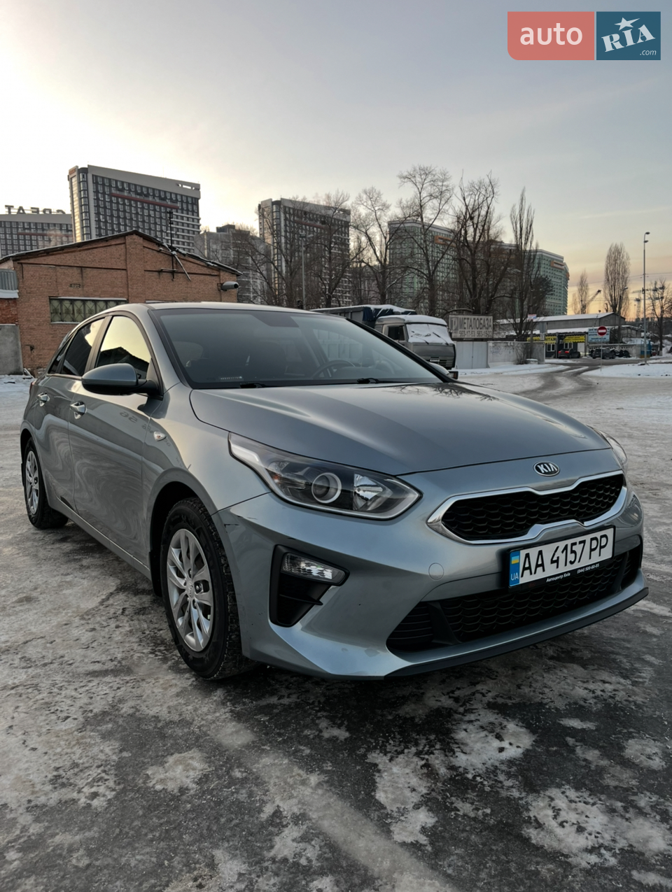2019 Kia Cee'd - мініатюра 18