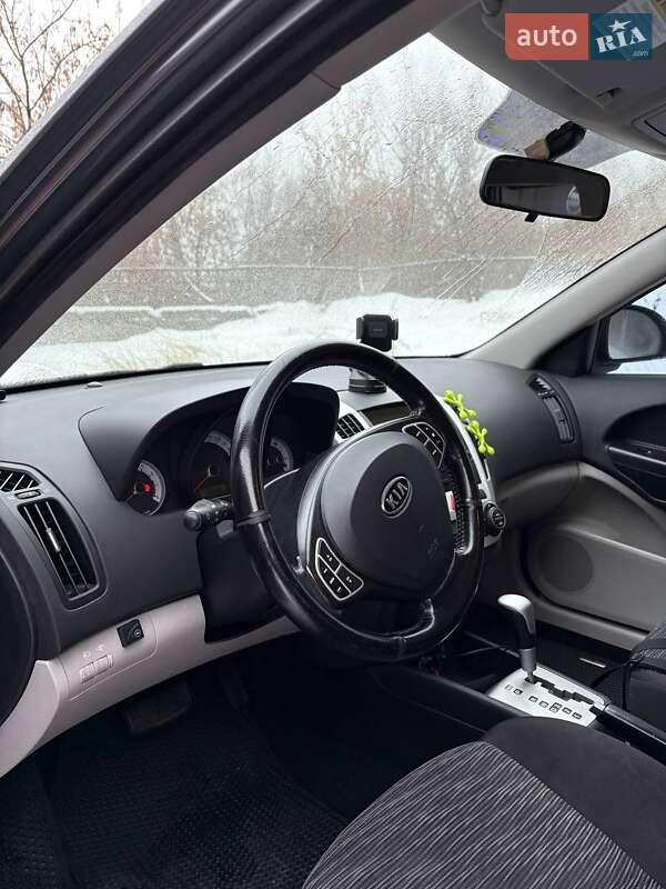 Універсал Kia Ceed 2007 в Києві