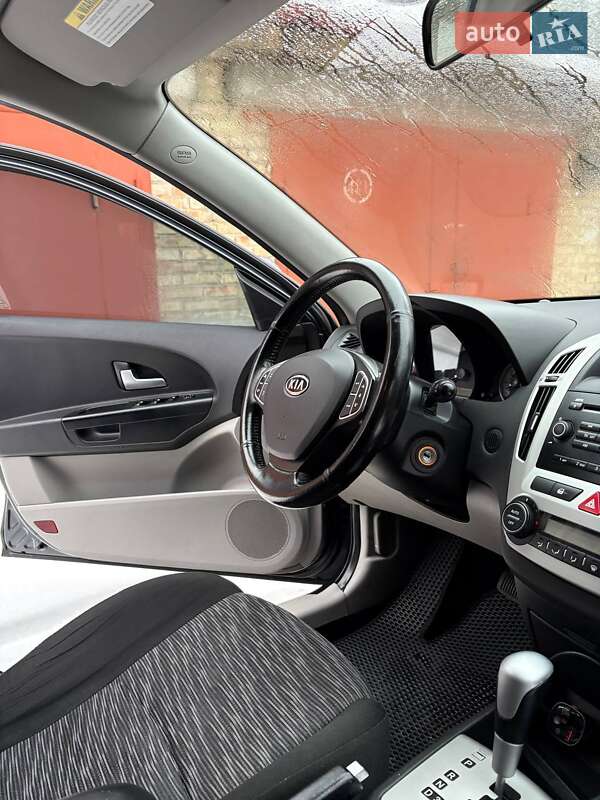 Універсал Kia Ceed 2007 в Києві