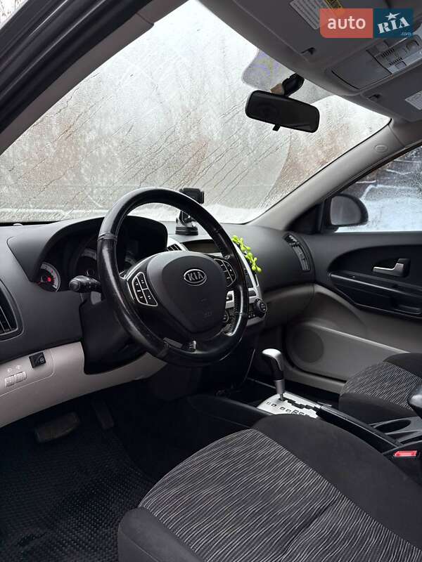 Універсал Kia Ceed 2007 в Києві