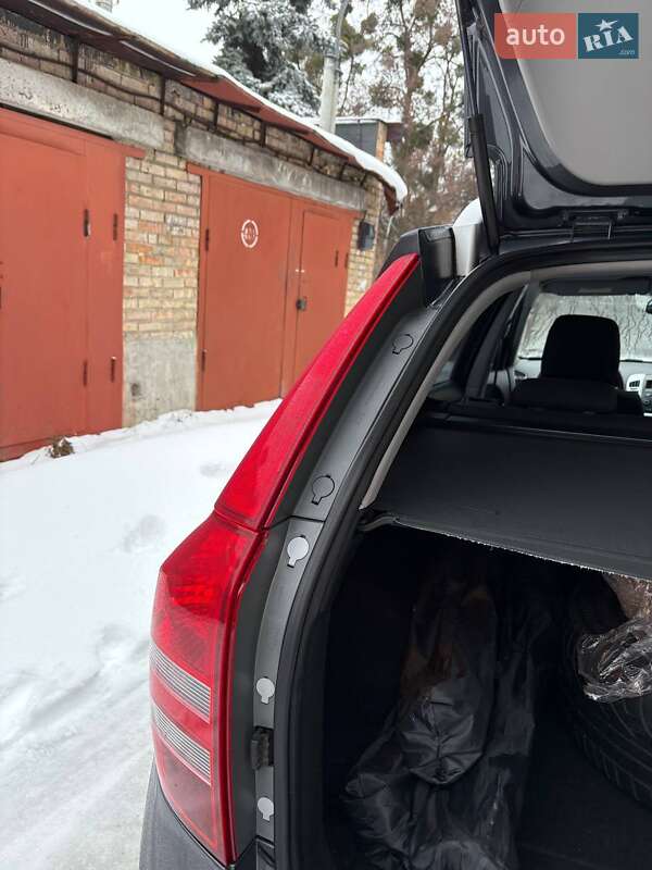 Універсал Kia Ceed 2007 в Києві