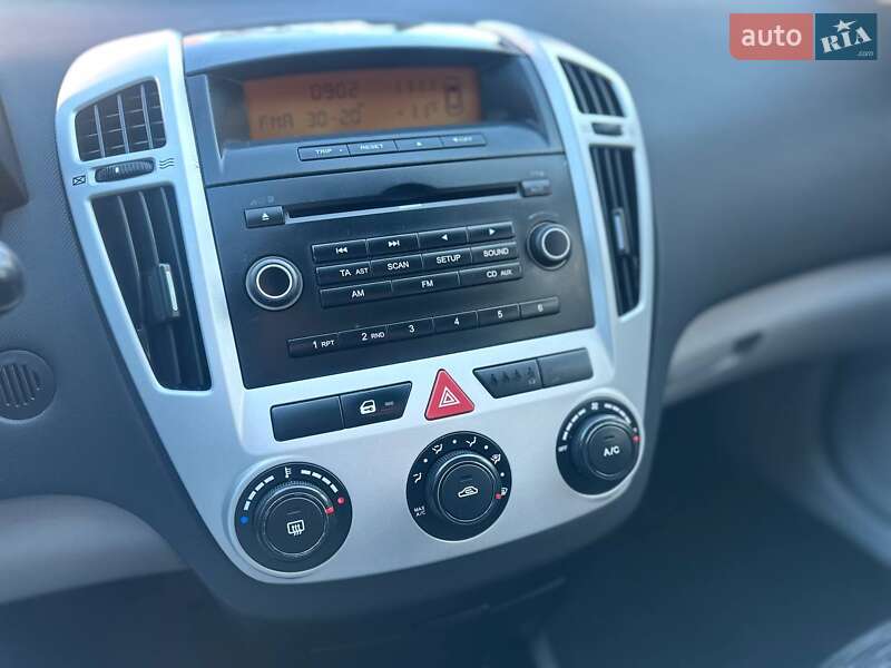 Хетчбек Kia Ceed 2007 в Хмельницькому