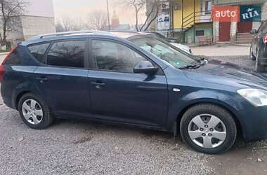 Універсал Kia Ceed 2008 в Бродах
