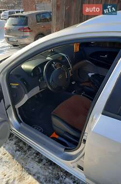 Универсал Kia Ceed 2007 в Хмельницком