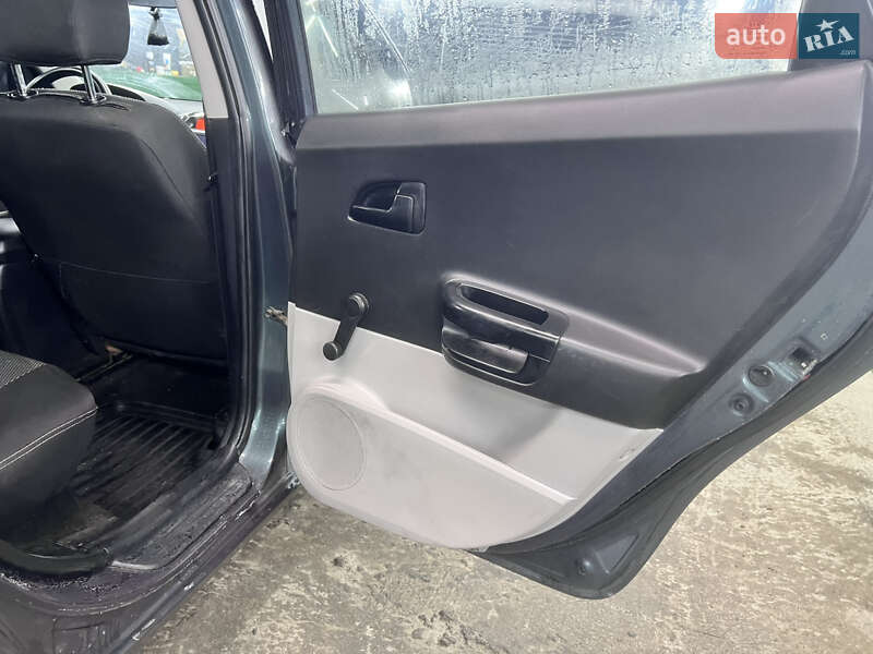 Универсал Kia Ceed 2009 в Киеве