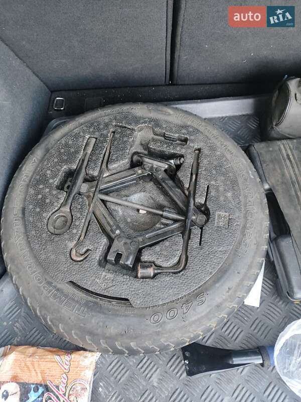 Універсал Kia Ceed 2008 в Харкові