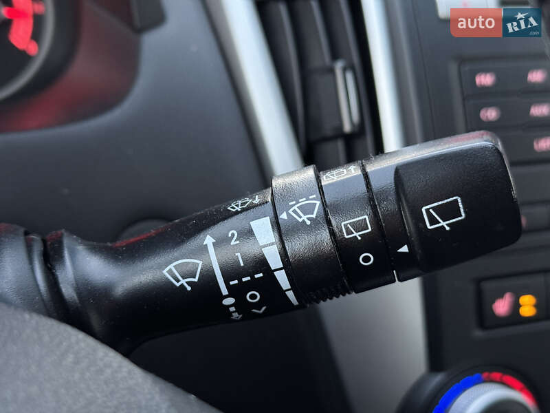 Хетчбек Kia Ceed 2012 в Києві