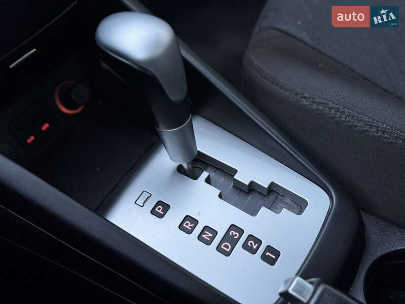 Хетчбек Kia Ceed 2012 в Києві