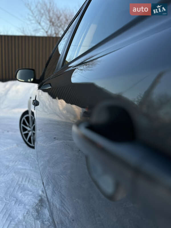 Хэтчбек Kia Ceed 2010 в Дрогобыче