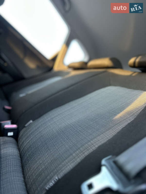 Хэтчбек Kia Ceed 2010 в Дрогобыче