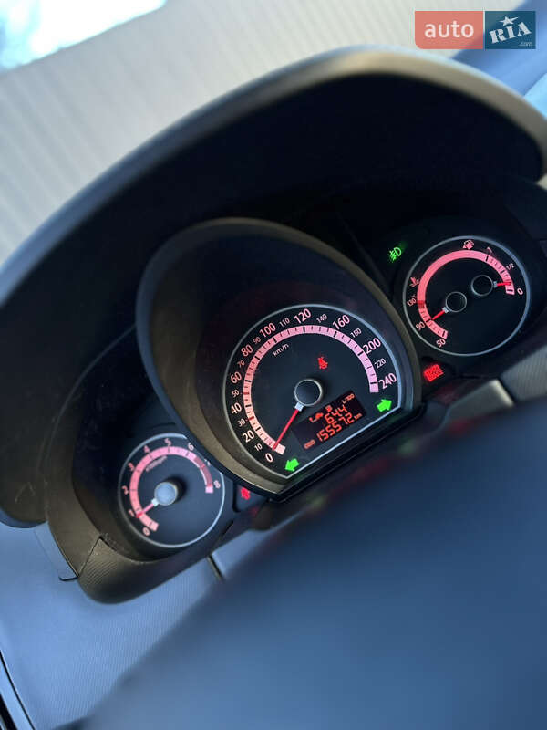 Хэтчбек Kia Ceed 2010 в Дрогобыче