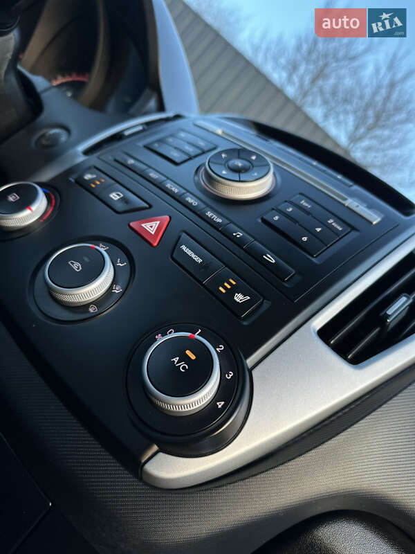 Хэтчбек Kia Ceed 2010 в Дрогобыче