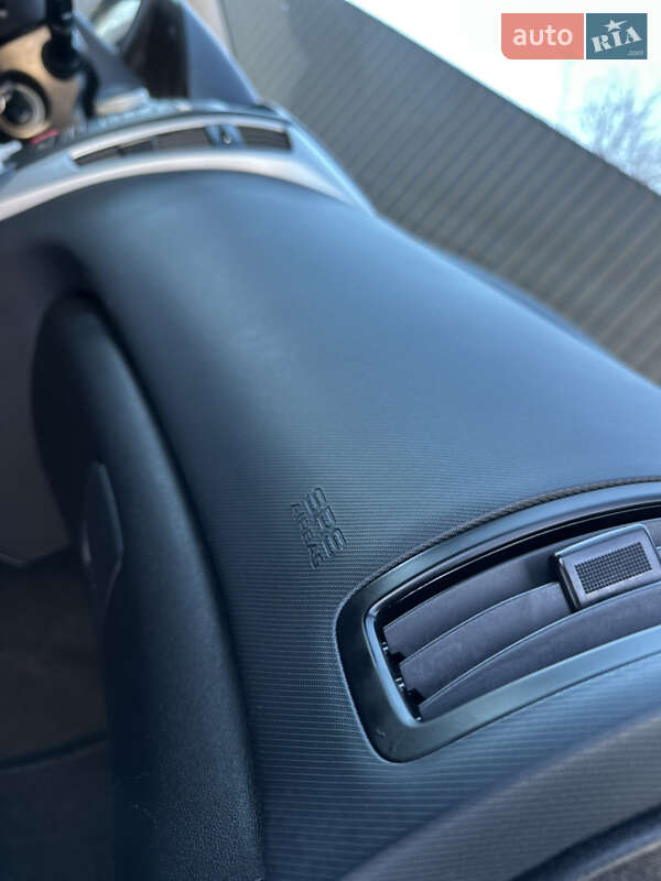 Хэтчбек Kia Ceed 2010 в Дрогобыче