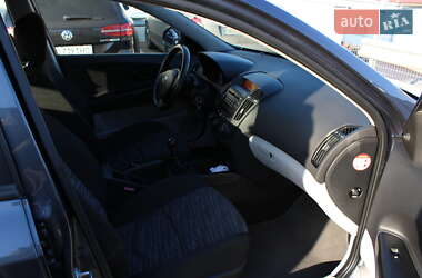 Хетчбек Kia Ceed 2008 в Мукачевому