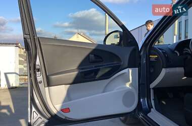 Хетчбек Kia Ceed 2008 в Мукачевому
