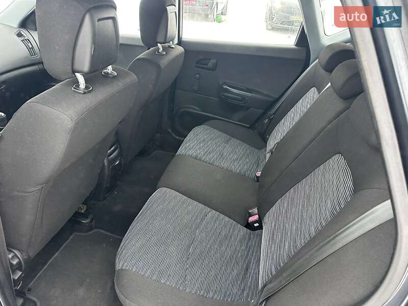 Універсал Kia Ceed 2008 в Луцьку фото 16 Універсал Kia Ceed 2008 в Луцьку