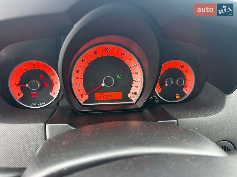 Універсал Kia Ceed 2008 в Луцьку фото 19 Універсал Kia Ceed 2008 в Луцьку