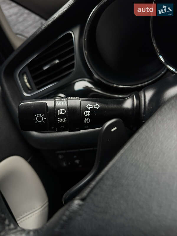 Универсал Kia Ceed 2012 в Киеве