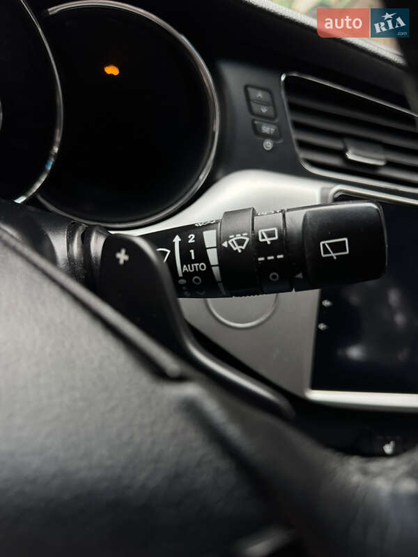 Универсал Kia Ceed 2012 в Киеве