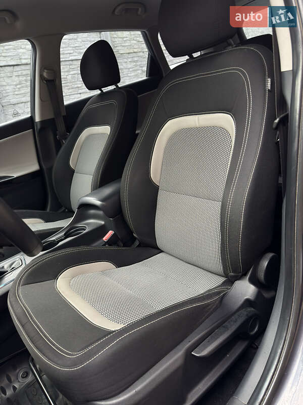 Универсал Kia Ceed 2012 в Киеве