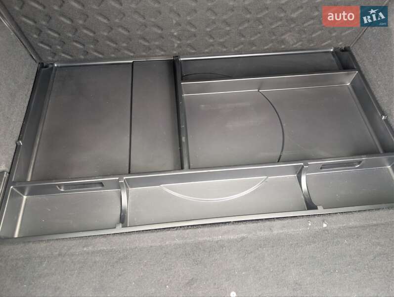 Універсал Kia Ceed 2009 в Івано-Франківську фото 27 Універсал Kia Ceed 2009 в Івано-Франківську