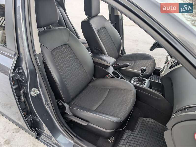 Універсал Kia Ceed 2009 в Івано-Франківську фото 41 Універсал Kia Ceed 2009 в Івано-Франківську