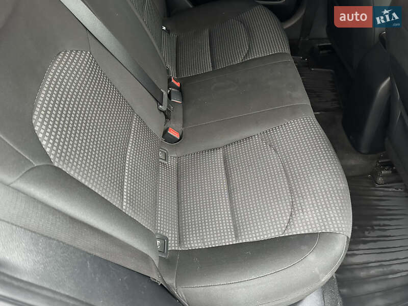 Хетчбек Kia Ceed 2019 в Києві