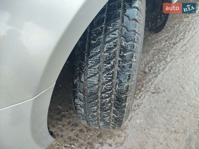 Універсал Kia Ceed 2008 в Шацьку