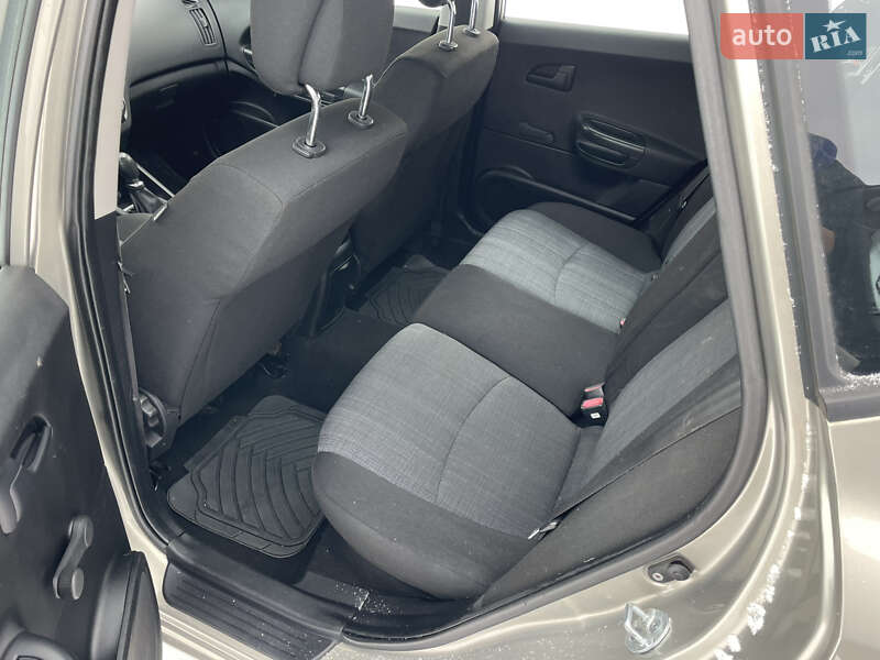 Універсал Kia Ceed 2010 в Луцьку