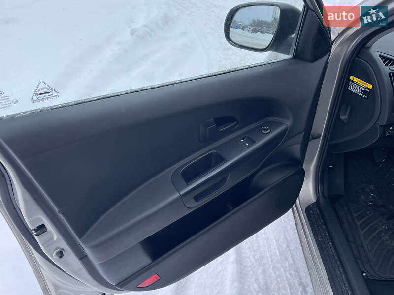 Універсал Kia Ceed 2010 в Луцьку