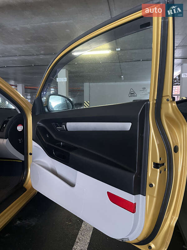 Хэтчбек Kia Ceed 2009 в Одессе фото 15 Хэтчбек Kia Ceed 2009 в Одессе