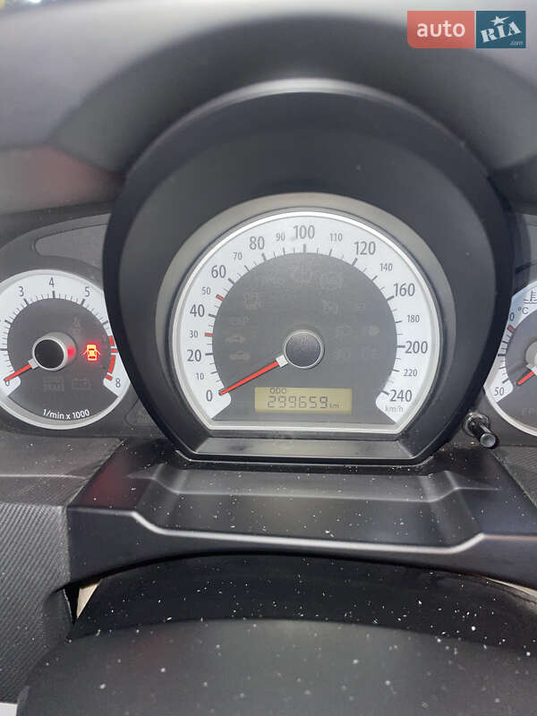 Хэтчбек Kia Ceed 2009 в Одессе фото 19 Хэтчбек Kia Ceed 2009 в Одессе