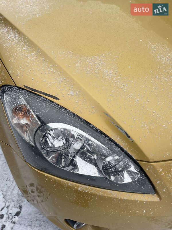 Хэтчбек Kia Ceed 2009 в Одессе фото 28 Хэтчбек Kia Ceed 2009 в Одессе