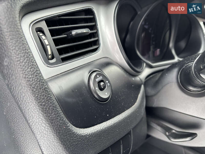 Универсал Kia Ceed 2015 в Хмельницком