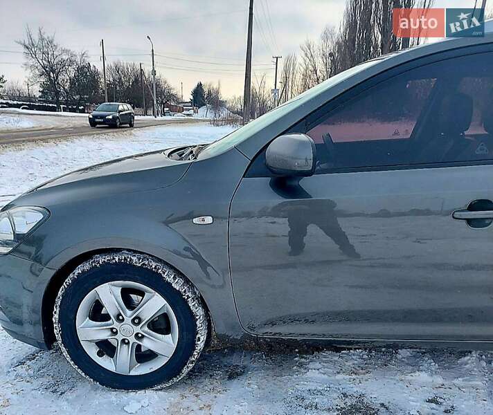Универсал Kia Ceed 2009 в Днепре фото 4 Универсал Kia Ceed 2009 в Днепре