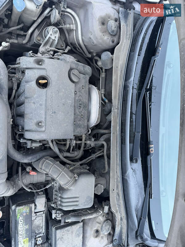 Хэтчбек Kia Ceed 2008 в Гайсине фото 16 Хэтчбек Kia Ceed 2008 в Гайсине