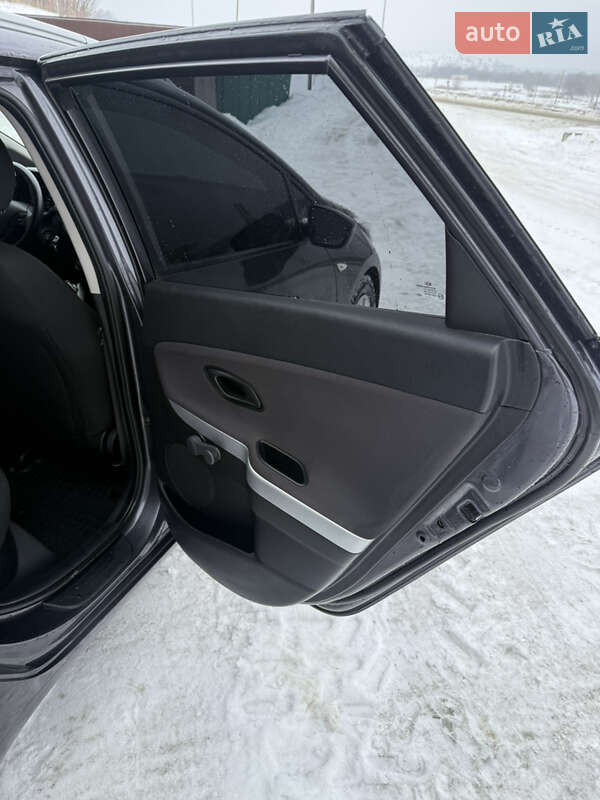 Универсал Kia Ceed 2014 в Жидачове фото 21 Универсал Kia Ceed 2014 в Жидачове