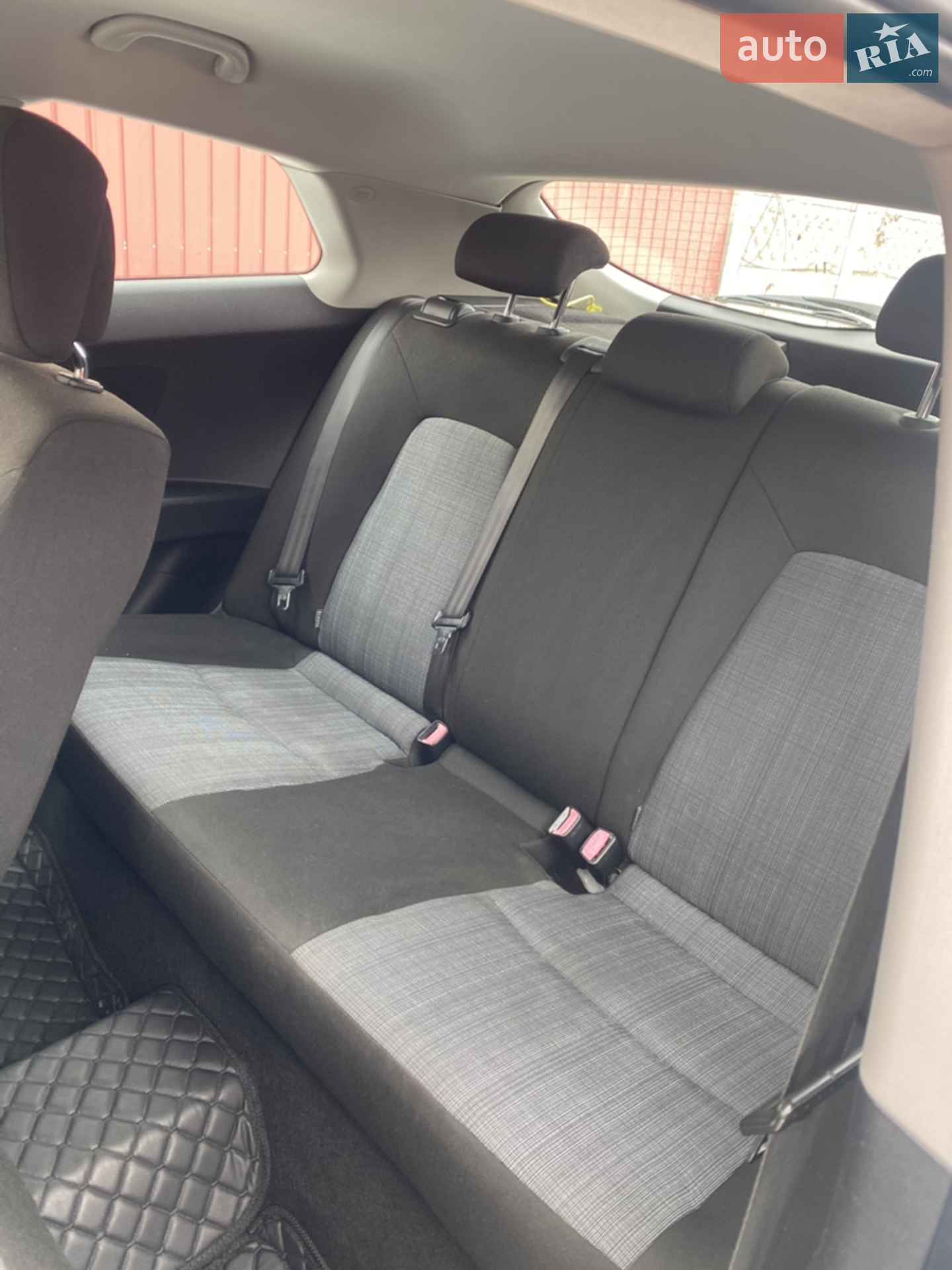 2010 Kia Cee'd - мініатюра 7