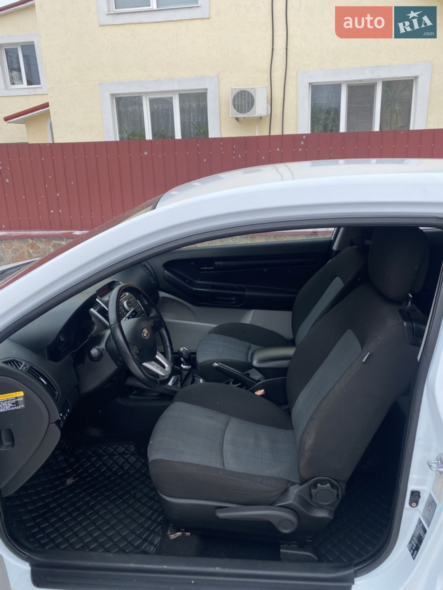 2010 Kia Cee'd - мініатюра 8