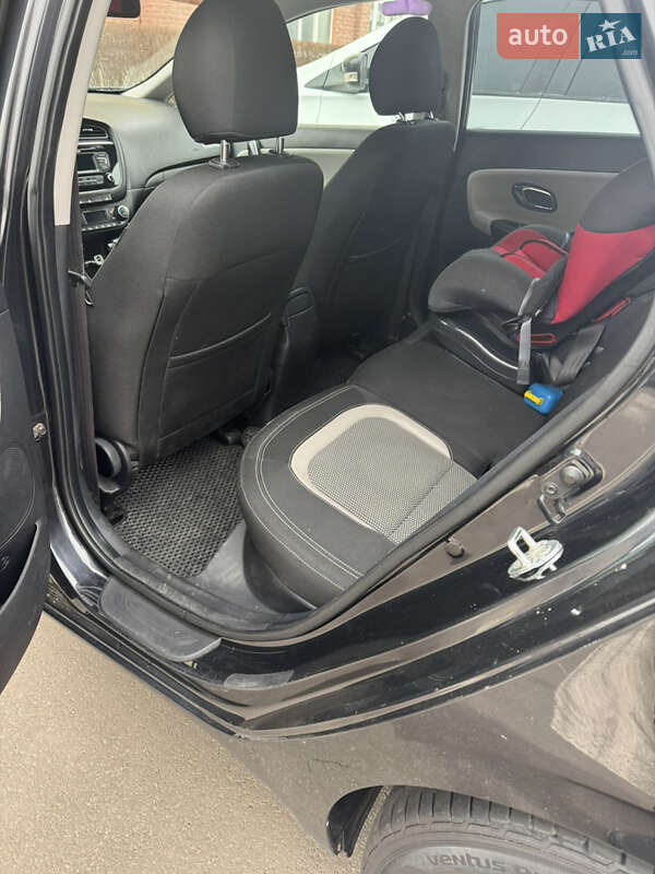 Універсал Kia Ceed 2013 в Миколаєві