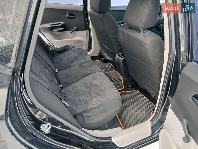 Хетчбек Kia Ceed 2007 в Києві фото 25 Хетчбек Kia Ceed 2007 в Києві