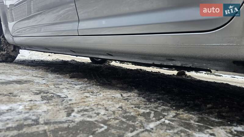 Универсал Kia Ceed 2008 в Каменском