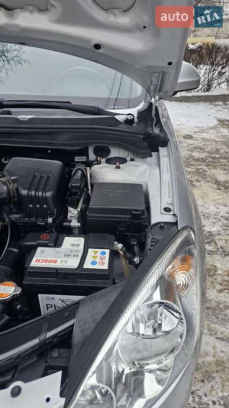 Универсал Kia Ceed 2008 в Каменском