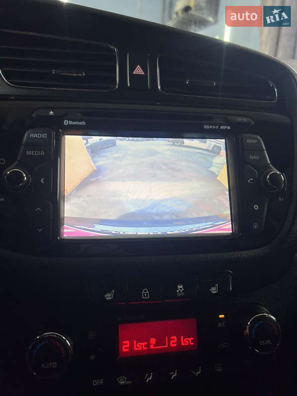 Універсал Kia Ceed 2014 в Рівному фото 24 Універсал Kia Ceed 2014 в Рівному